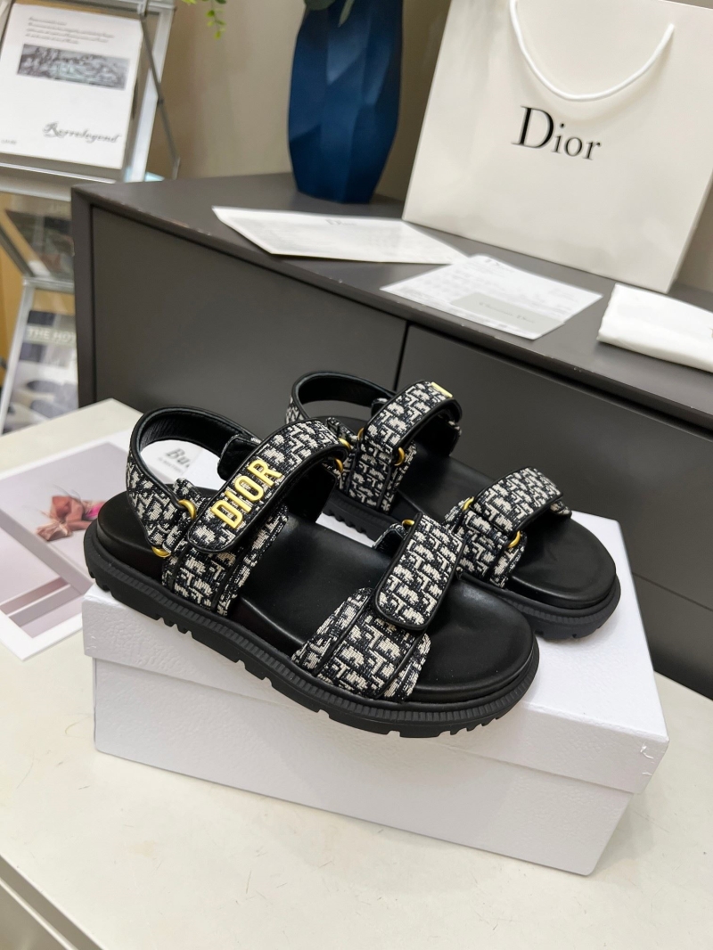 Christian Dior Sandals